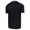 Maglia ufficiale Leeds United Alternativa 2025-26 per Uomo